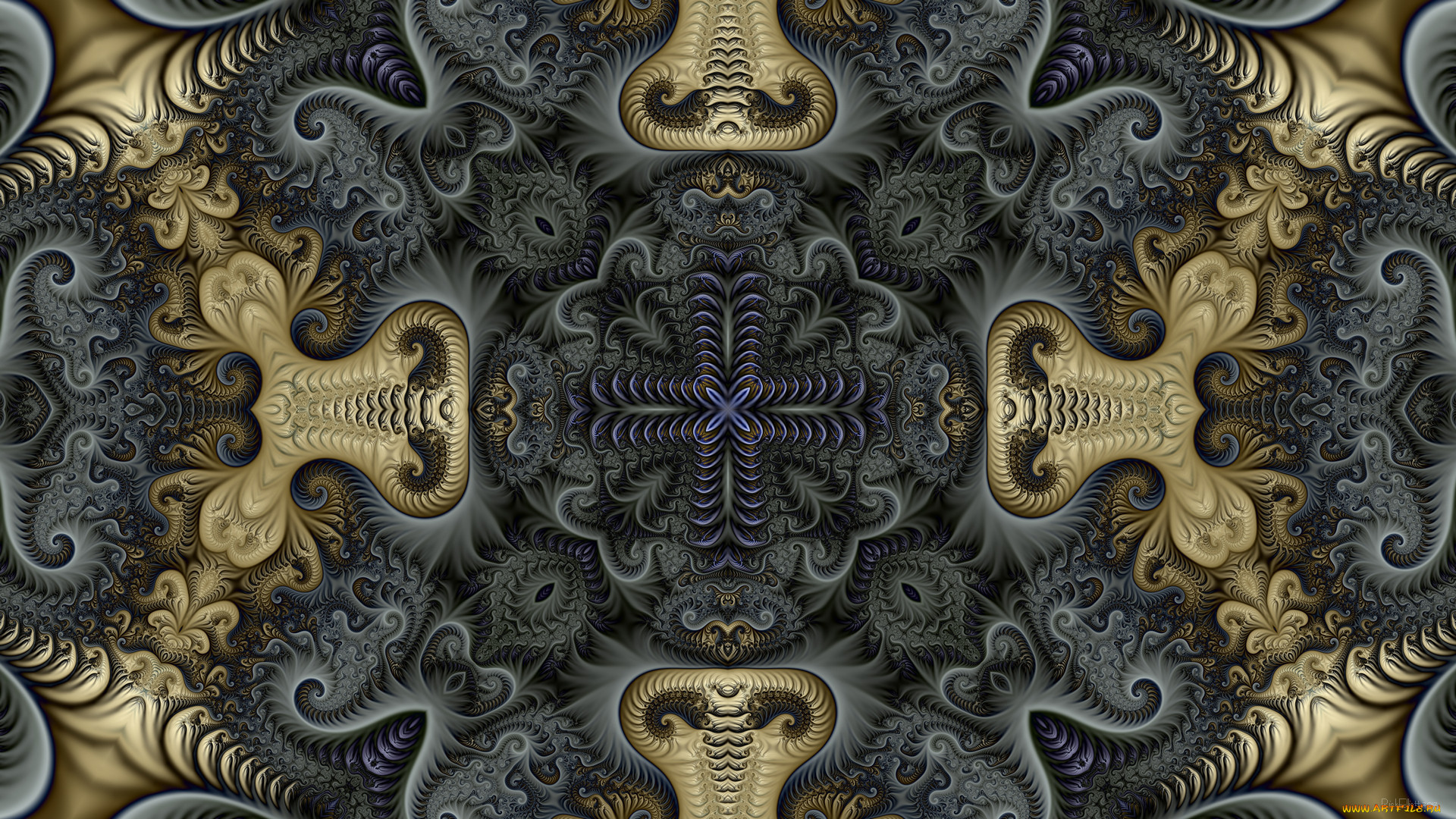 3 ,  , fractal, , , 